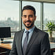 Jakub Dvořák, Business Development Lead